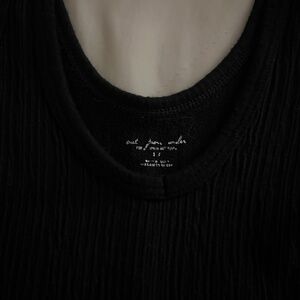 Urban Outfitter v neck tank top